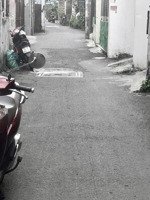 chính chủ bán nhà hẻm xe hơi 1 sẹc, đường lê đức thọ, gò vấp 48,4 m2 , 4.8 tỷ