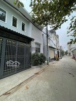 giá : 4 tỷ 850 ( tl ) nhà 2 tầng ( 51m2 ) đường tây lân - p.tân tạo