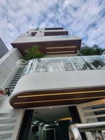 ngộp bank bán gấp nhà 44m 5 tầng - nhỉnh nhẹ 7 tỷ còn tl