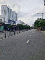 siêu phẩm mặt tiền đường kênh tân hóa phường phú trung quận tân phú dt 4x19m nhà cấp 4 khu vực vip