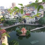 bán căn hộ tại trung cư mini phố cự lộc, thanh xuân, hà nội