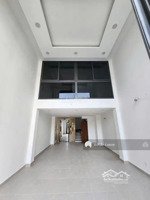 bán nhà 6 tầng - mtkd black office, quận 1 - 65m2. dòng tiền 90tr/tháng. shr hoàn công đủ,thang máy