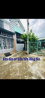3tỷ4 bán nhà tân qúy tây bình chánh tphcm 80m2 cách ql1 100m2 xem ngay