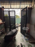 bán nhà 4 tầng hẻm 4m huỳnh tấn phát phường phú thuận quận 7 -- dt 46m2 -- chỉ 5,99 tỷ