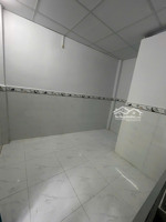 bán nhà hẻm 1,2m lò gốm, p.8, q.6, giá 1,38 tỷ