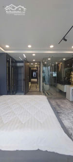 bán nhà hxh quang trung phường 10, 4*17m kế vincom