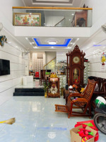 bán nhà riêng tại đường chiến lược, bình trị đông, bình tân, hồ chí minh, 6,5 tỷ, 51m2, giá tốt .