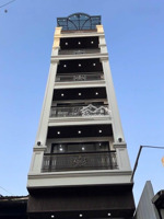 siêu phẩm - nguyễn trãi- 6t thang máy- ôtô tránh - kinh doanh - thoáng trước sau - full nội thất