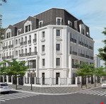 chính chủ cần cho thuê shophouse l7.29 khu larisa athena, fulland.