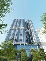 chính chủ bán căn 1pn giá 4,65 tỷ tại tháp đôi kepler land, mỗ lao, hà đông liên hệ 