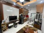 Cho thuê nhà ngõ 255 Nguyễn Khang, Cầu Giấy 20m x 5T giá 10.5 triệu ĐỦ ĐỒ