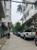 bán gấp nhà 6.5 tầng - phân lô nguyễn phong sắc 33m2 thang máy kinh doanh vp! lh 