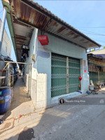 bán dãy trọ thu nhập 20 triệu/tháng, nở hậu, gần chợ xóm nghèo 200m, p.dĩ an, tp.dĩ an