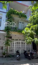 bán nhà 3 tầng đẹp mt trần thanh mại, cách biển 300m, thông loseby, đông kinh nghĩa thục.