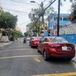 15 tỷ 500 thương lượng nhà 4 tầng mặt tiền kinh doanh khu dân cư bình phú, diện tích : 4 x 20