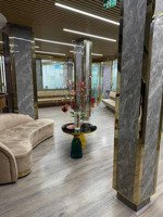 khủng long mặt phố mỹ đình - 160mx8tầngxmt24m - nội thất nhập khẩu - giá nào cũng bán 