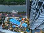 căn hộ riviera point the view đường nguyễn văn tưởng q7 view sông 99m 3pn 2wc full nội thất