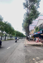 phú nhuận hẻm xe hơi trường sa - huỳnh văn bánh 62m; ngang lớn 4,2m.giáp quận1