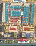 om15 4xtr/m2 cạnh bãi đỗ xe trung tâm, khách sạn, noxh tiềm năng kinh doanh vô hạn!