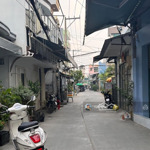 bán nhà 3 tỷ, 57m2, ưu tiên gia đình ưu tiên khu vực yên tĩnh, ngay bình trị đông, gần aeon mall