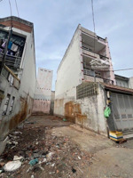 bán đất phan anh, bình trị đông, bình tân, giá siêu hời 6,5 tỷ, 80m2