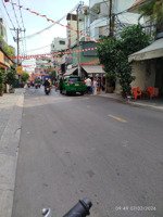 chủ gấp bán giảm sâu hơn 1 tỷ nhà hẻm nhựa 5m xe hơi ngủ nhà 70m
(4 x 18) 4 tầng