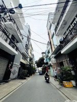 hot! nhà 3 tầng/ mt đường số lý phục man- 4 x 15m- ngay nam long trần trọng cung- nhà thi đấu q7