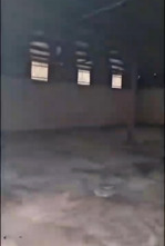 kho 500m2 đường xe tải 3 tấn có điện 3 pha sẵn gia công nhỏ sân đỗ xe tải xe hơi khung 6 xe