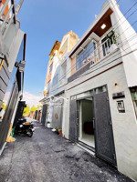 bán nhà shr đường thạnh xuân 43, quận 12