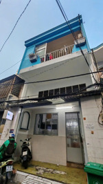 chỉ 8,4 tỷ hẻm 5m (5,1m x 11m) cực hiếm ngay phan đăng lưu phú nhuận