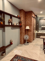 bán nhà 5 tầng mặt tiền 4m sư vạn hạnh quận 10 khu kd sầm uất, hiếm nhà bán, dtcn 33m2, giá 13.2 tỷ