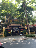 bán nhà siêu vị trí số 46 võ văn tần, p. vts, quận 3 - 15x21m - 2 tầng - hđt: 420tr/th - giá 130 tỷ