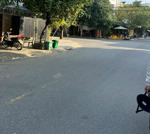 bán đất mặt tiền đường hoàng đình ái, gần chợ hòa xuân, đoạn đầu đường, giá 5 tỷ 990 tl