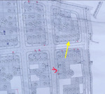 đất giãn dân phan sào nam hưng yên vị trí cửa sau của hai khu công nghiệp được quy hoạch.