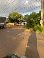 bán đất mặt tiền quốc lộ 19, 9 tỷ, ngang 43m, dt 1400m2 tại xã k'' dang, đăk đoa, gia lai