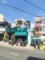 156 M2 GIÁ CHỈ 21,5 TỶ .BÁN NHÀ 4 TẦNG MẶT TIỀN TÂN QUÝ , Q. TÂN PHÚ