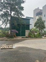 bán gấp lô đất 60m2*mt6m tái định cư tứ hiệp thanh trì pl ôtô vỉa hè kinh doanh chỉ 17.8 tỷ