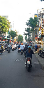 nhà gần mặt tiền 3 tầng đúc 4 tỷ hơn phạm văn hai tân bình