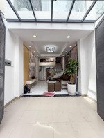 hẻm xe hơi điện biên phủ p25 bình thạnh 4 tầng 7.95 tỷ