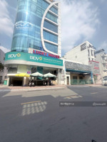 bán nhà phú nhuận huỳnh văn bánh - hồ biểu chánh 62m 4 tầng gần sân bay