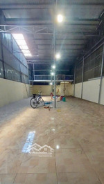 cho thuê kho đht02 hẻm xe tải thông