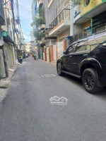 hxh rải nhựa hồ biểu chánh, 6,2x13m; nhà 1 đời chủ chưa qua đầu tư, tiện xây mới chỉ 9,8 tỷ tl