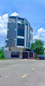 bán lô đất vị trí đẹp ngay ga metro tham lương, ngay cổng chung cư