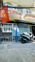 nhà 3 tầng 4 phòng ngủ cách huỳnh tấn phát vài bước chân sổ sẳn hổ trợ vay