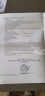 chủ gấp bán hạ giá từ 60 tỷ về thêm 55 tỷ ( có thể chốt lanh quanh 50 tỷ )