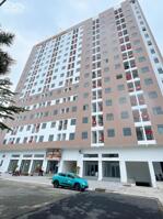 Căn hộ Tây Đô Plaza kế trường đại học Võ Trường Toản