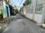 nhà hẻm xe hơi 1 trục lê đức thọ, p17, gv, 2 tầng, 3.7x9m, nhỉnh nhẹ 3 tỷ