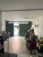 nhà chính chủ mặt tiền đuong ba đinh quận 8 nhỉnh 8 tỷ