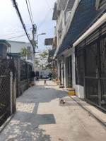 chỉ 3.65 tỷ - nhà shr nguyễn văn quá, hẻm 4m yên tĩnh, ở ngay