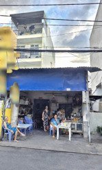 bán nhà mặt tiền hiệp thành 06 quận 12 ngay chợ hiệp thành kinh doanh đa ngành nghề